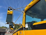 Cab with Mirrors