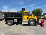 General Appearance with Sheet Metal (fiberglass) Condition