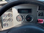 Cab with Gauges