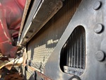 Engine with Radiator