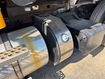 Engine with DEF / AdBlue Tank