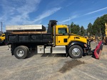 General Appearance with Sheet Metal (fiberglass) Condition