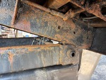 Configuration with Hinge Points