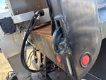 Configuration with Tailgate Latch
