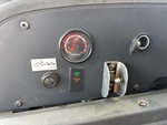 Cab with PTO Control