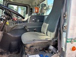 Cab with Seats/armrests