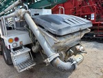 Configuration with S Valve Wear Parts