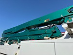 Chassis with Raise / Lower Mechanism