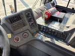 Cab with Heater