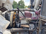 Engine with Engine - Left Side