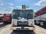 General Appearance with Exterior Lights