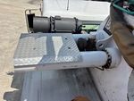 Hydraulics with Swing Motor