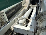 Hydraulics with Pump Cylinders