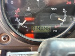 Cab with Engine Hours