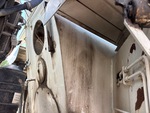 Hydraulics with Hydraulic Tank