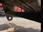 Underbody with Cross Members