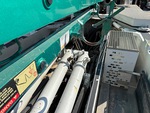 Chassis with Support Frame