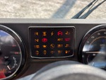 Cab with Warning Lights