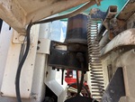 Underbody with Automatic Lube System