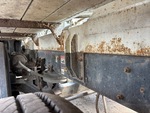 Underbody with Frame Condition