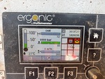 Chassis with Pump Hours