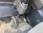 Underbody with Master Cylinder/Brake Control