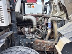 Engine with Engine - Right Side