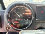 Cab with Oil Pressure