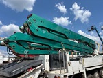 Configuration with Boom Condition
