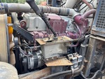 Engine with Fuel System