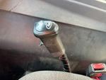 Cab with Gear Selector