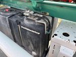 Configuration with Water Pump