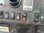Cab with Engine Brake