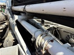 Chassis with Support Frame