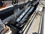 Hydraulics with Pump Cylinders