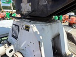 Chassis with Turntable Bearing
