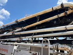 Chassis with Raise / Lower Mechanism