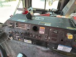 Cab with Heater