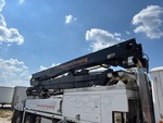 Configuration with Boom Condition