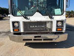 General Appearance with Exterior Lights
