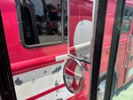 Cab with Mirrors