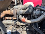 Engine with Fuel System