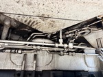 Hydraulics with Hoses (Hydraulic)