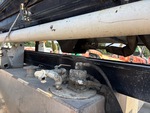 Chassis with Wear Pads