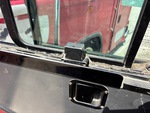 Cab with Window Controls