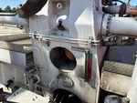Hydraulics with Hydraulic Tank