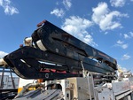 Chassis with Main Boom - Conveyor