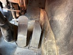 Cab with Brake Control