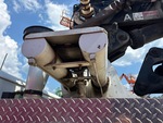 Hydraulics with Swing Motor