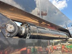 Hydraulics with Lift Cylinders